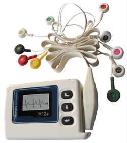Holter Monitor